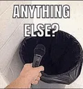 trash
