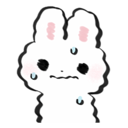 cnj_sudando Discord emoji