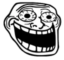 trolled
