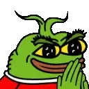 evilGrinch