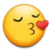 EmojiKiss