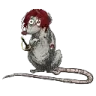ratshanks