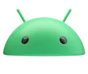 1958androidlogo Discord Emoji