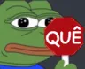 pepe_que Discord Emoji
