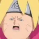 borutoface