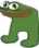 amonge