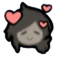 ashBuhHappy Discord Emoji