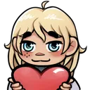 deadlockheart