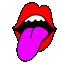 Tongue