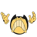BendyAgony