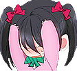 nicoHeadache Discord emoji