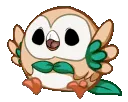 rowlet