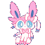 dancing_sylveon Discord Emoji