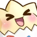 togepi_laugh Discord Emoji