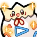 sparkle_togepi