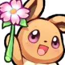 flower_eevee