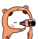 BUmaruCoke