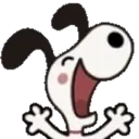 yippee