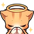 GigitKitty_Pray GigitKitty_Pray