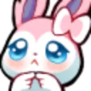 puppydogeyes_sylveon