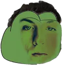 pepecunt Discord Emoji