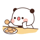 BPlateofcookie Discord emoji