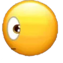 side_eye Discord Emoji