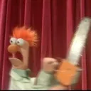 beaker