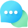 :chat: