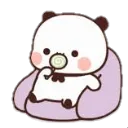 Bchillinlollipop