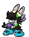 YukiSpookyDance
