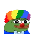 Clown