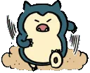 snorlax_run