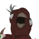 nothingreaction