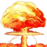 nuke