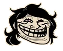 trollshley Discord Emoji