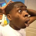shocked