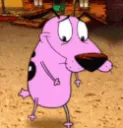 CourageSturdy