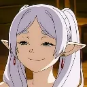 frieren_smug