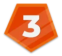 3th
