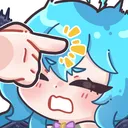 Poke poke Discord Emoji