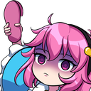 SatoriChancla Discord emoji