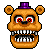 Fredbear Discord Emoji