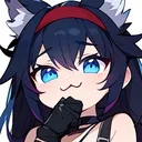 Blaze_Smug Blaze_Smug
