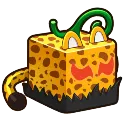 emoji_leopard