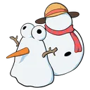 ddm_snowman