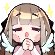 Angel Discord emoji