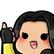 ThumbsUp_YellowJacket