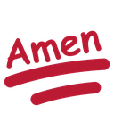 :Amen: