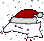 AGC_BongoCatChristmas Discord emoji